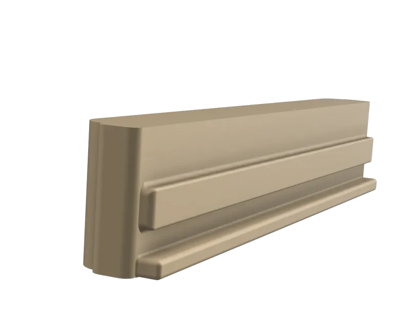 Bosch Gts 254 Parallel Guide