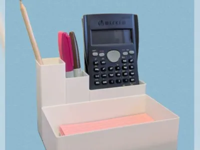 desk organiser