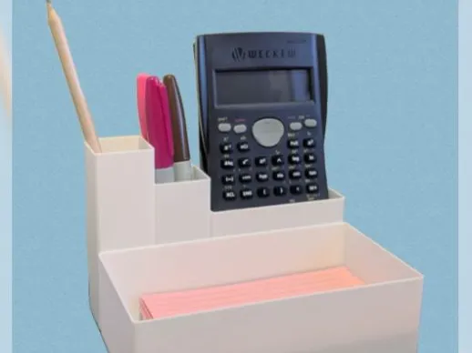 desk organiser
