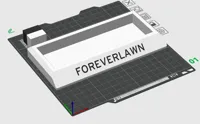 Custom Order - ForeverLawn
