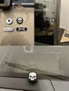 0.2mm layer, 4 walls, 10% infill