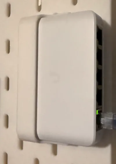Skadis Unifi Flex Mini Mount