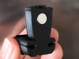 Thermomix TM7 Magnet für Kühlschrak