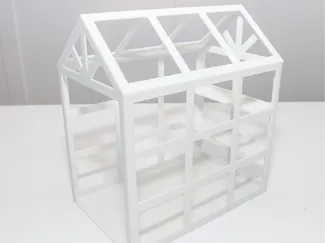 Mini Greenhouse