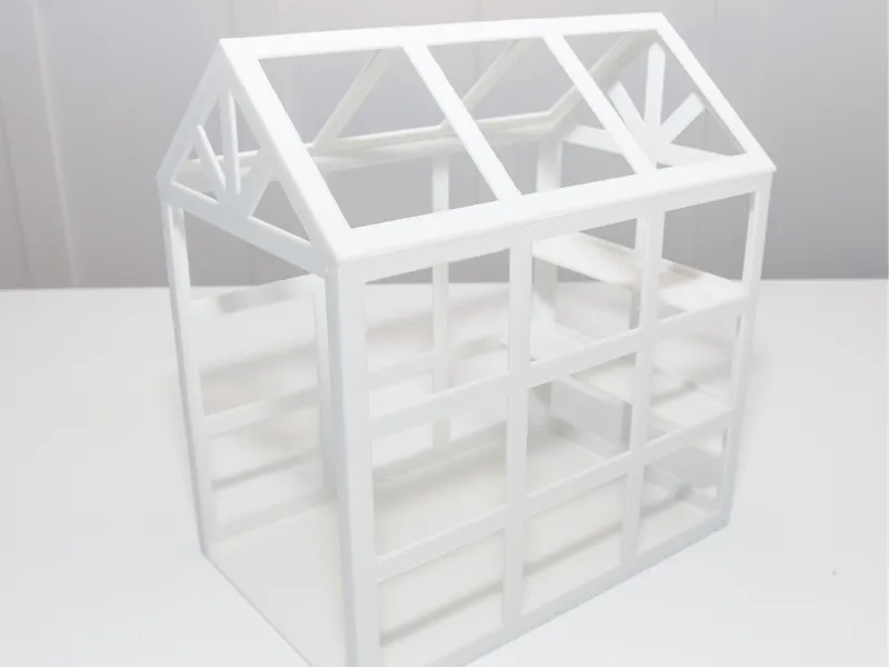 Mini Greenhouse
