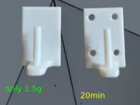 double side-tape version 0.2mm layer, 2 walls, 100% infill
