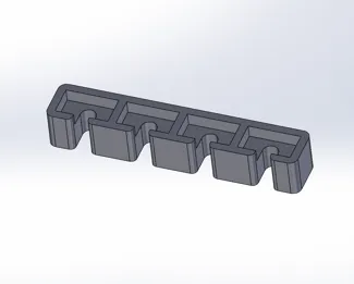 Cable Holder