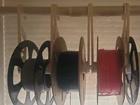 0.24mm layer, 3 walls, 15% infill