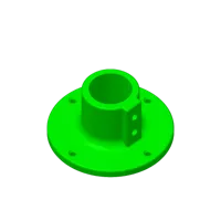 0.2mm layer, 3 walls, 15% infill