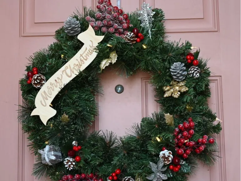 Christmas Wreath