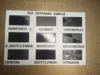 0.2mm layer, 2 walls, 5% infill
