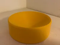 0.2mm layer, 2 walls, 10% infill