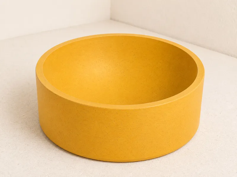 The Basin Bowl