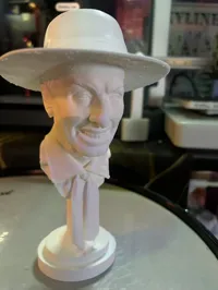 0.16mm layer, 2 walls, 15% infill