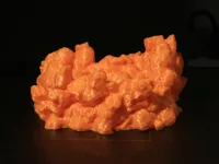 Lot de 5 rochers volcaniques pour terrain de jeu — photo 6