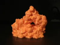 Lot de 5 rochers volcaniques pour terrain de jeu — photo 7