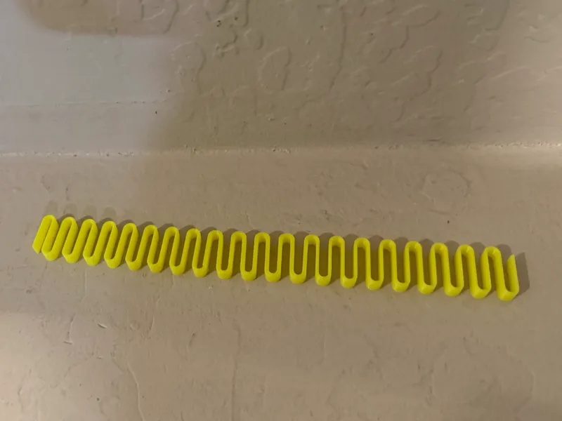 super fun fidget spring 