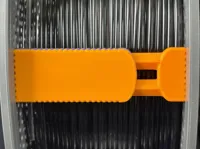 Standard e.g. Bambu Lab (58 mm  to 64 mm Inner Spool Width)