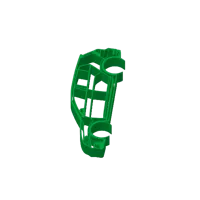 0.2mm layer, 2 walls, 5% infill