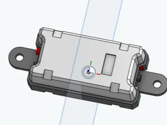 FRC Spark Max Mount