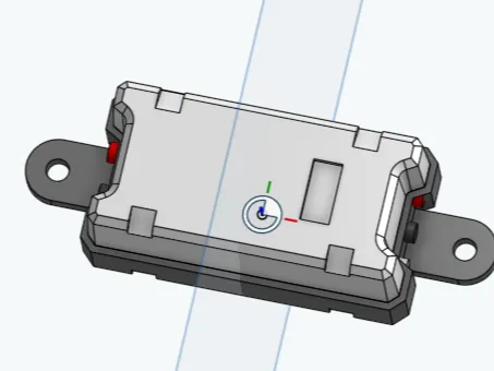 FRC Spark Max Mount
