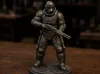 150mm height, 0.12mm layer, 2 walls, 15% infill