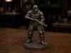 100mm height, 0.12mm layer, 2 walls, 15% infill