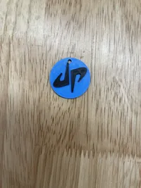 Dude Perfect logo