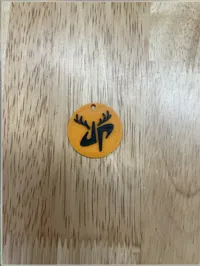 Dude Perfect Outdoors logo