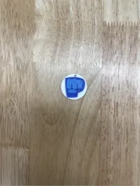 PewDiePie logo