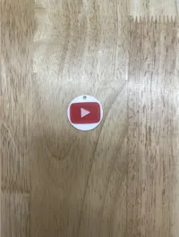 YouTube logo