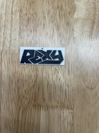Rexy logo