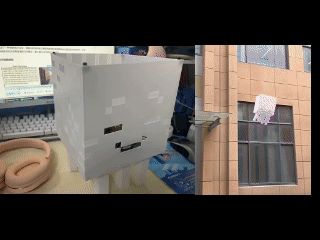 我的世界善魂无人机