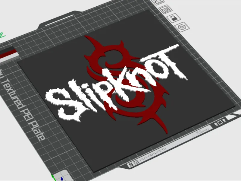 slipknot sign