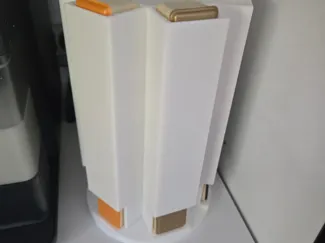 Qbo Kapselspender