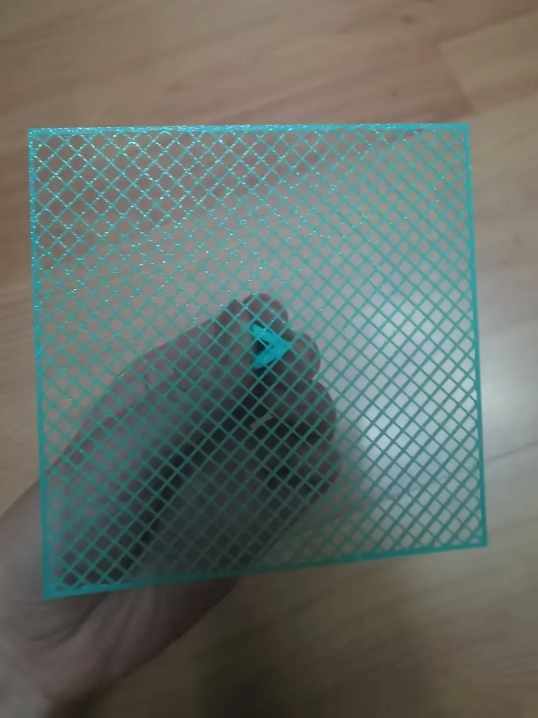Miniatura 3 do modelo 3D 最轻薄一次性 卫生间 浴室 浴缸 地漏 排水槽毛发滤网  洗脸池毛发过滤网