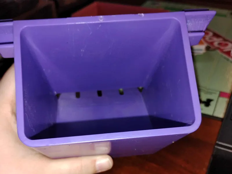 just lid v2