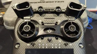 RadioMaster TX16S MK3 Max ჯოისტიკებისა და გიმბალების დამცავი thumbnail 4