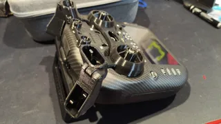 RadioMaster TX16S MK3 Max ჯოისტიკებისა და გიმბალების დამცავი thumbnail 2