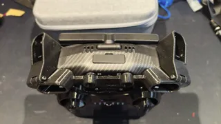 RadioMaster TX16S MK3 Max ჯოისტიკებისა და გიმბალების დამცავი thumbnail 3