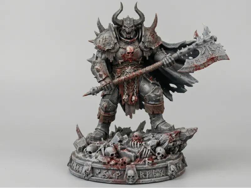 Deamon Lord