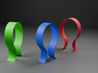 headphone holder