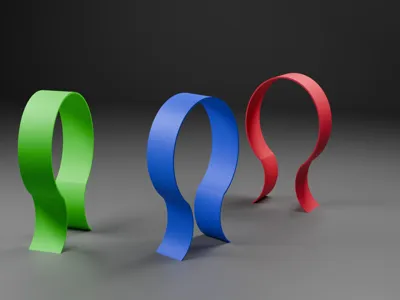 headphone holder