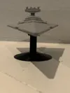 only stand 0.2mm layer, 2 walls, 15% infill