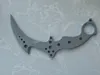 A1 mini compatible Print in Place blade