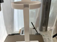 0.2mm layer, 3 walls, 15% infill