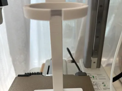 coffe dispenser stand