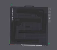 For P2S, P1, A1