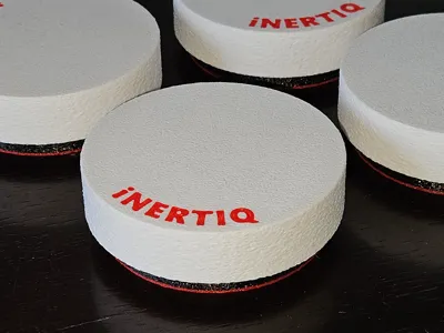 Vibration absorber (vibro isolation device)