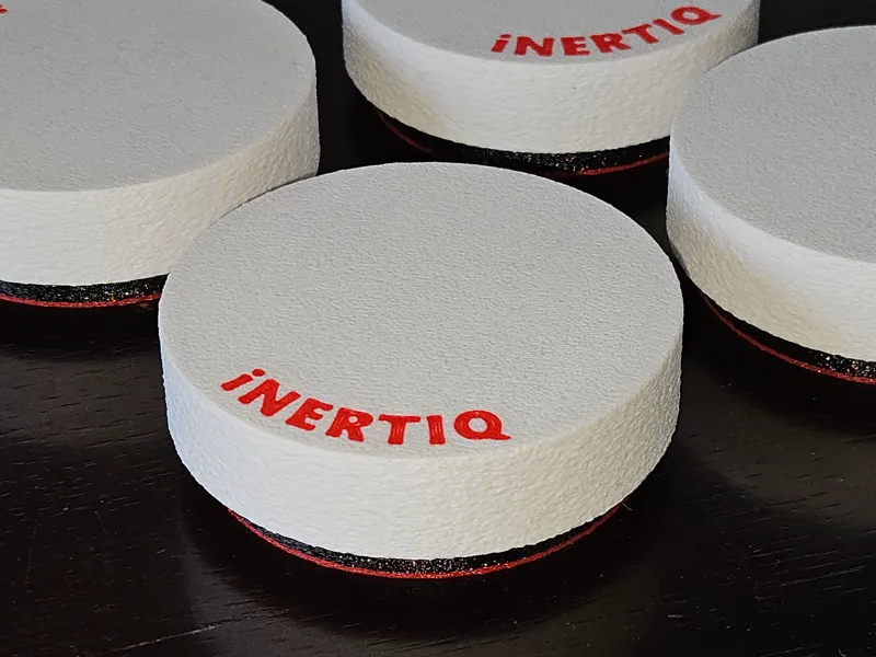 Vibration absorber (vibro isolation device)